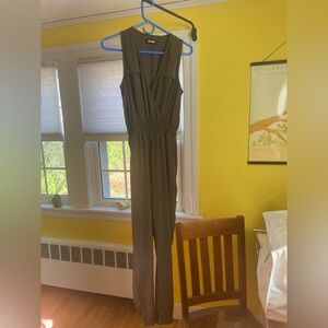 Misguided jumpsuit